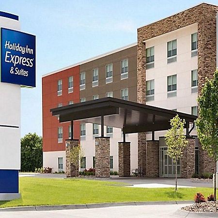 Holiday Inn Express - Thomasville, An Ihg Hotel エクステリア 写真