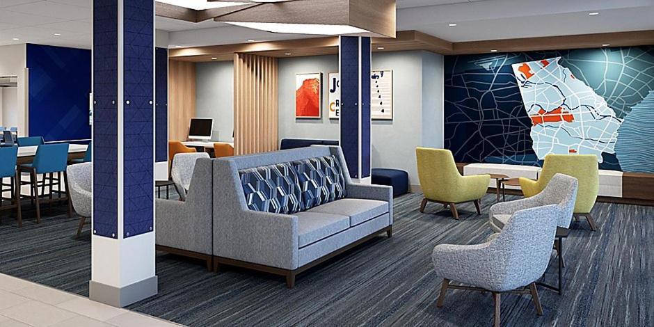 Holiday Inn Express - Thomasville, An Ihg Hotel エクステリア 写真
