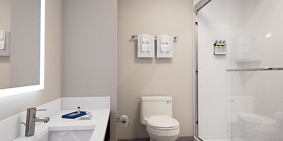 Holiday Inn Express - Thomasville, An Ihg Hotel エクステリア 写真