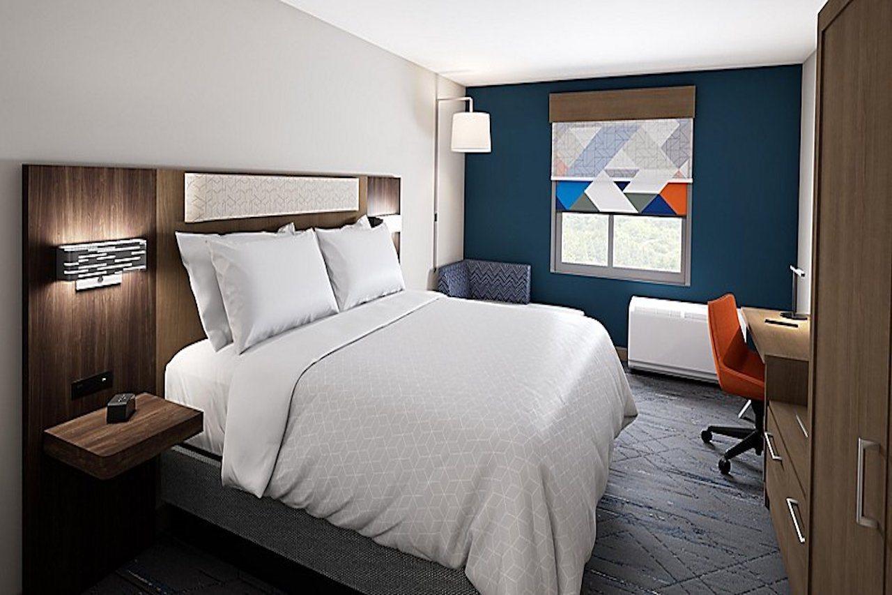 Holiday Inn Express - Thomasville, An Ihg Hotel エクステリア 写真