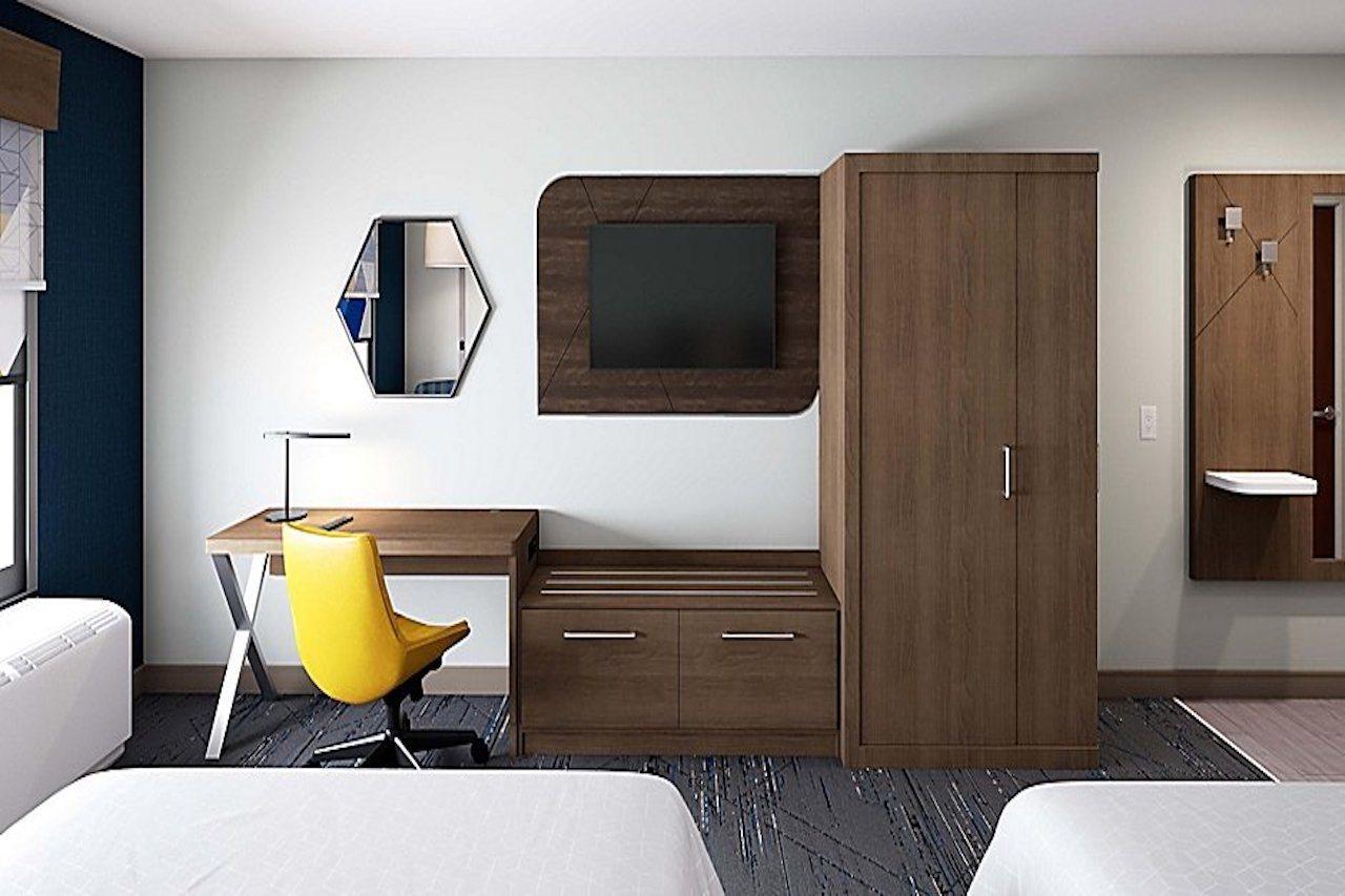 Holiday Inn Express - Thomasville, An Ihg Hotel エクステリア 写真