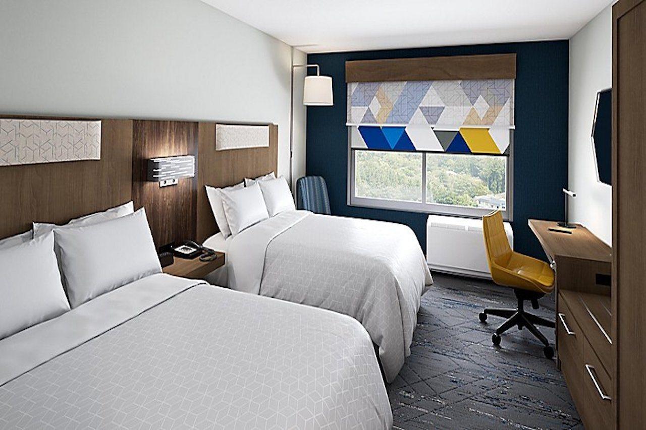 Holiday Inn Express - Thomasville, An Ihg Hotel エクステリア 写真