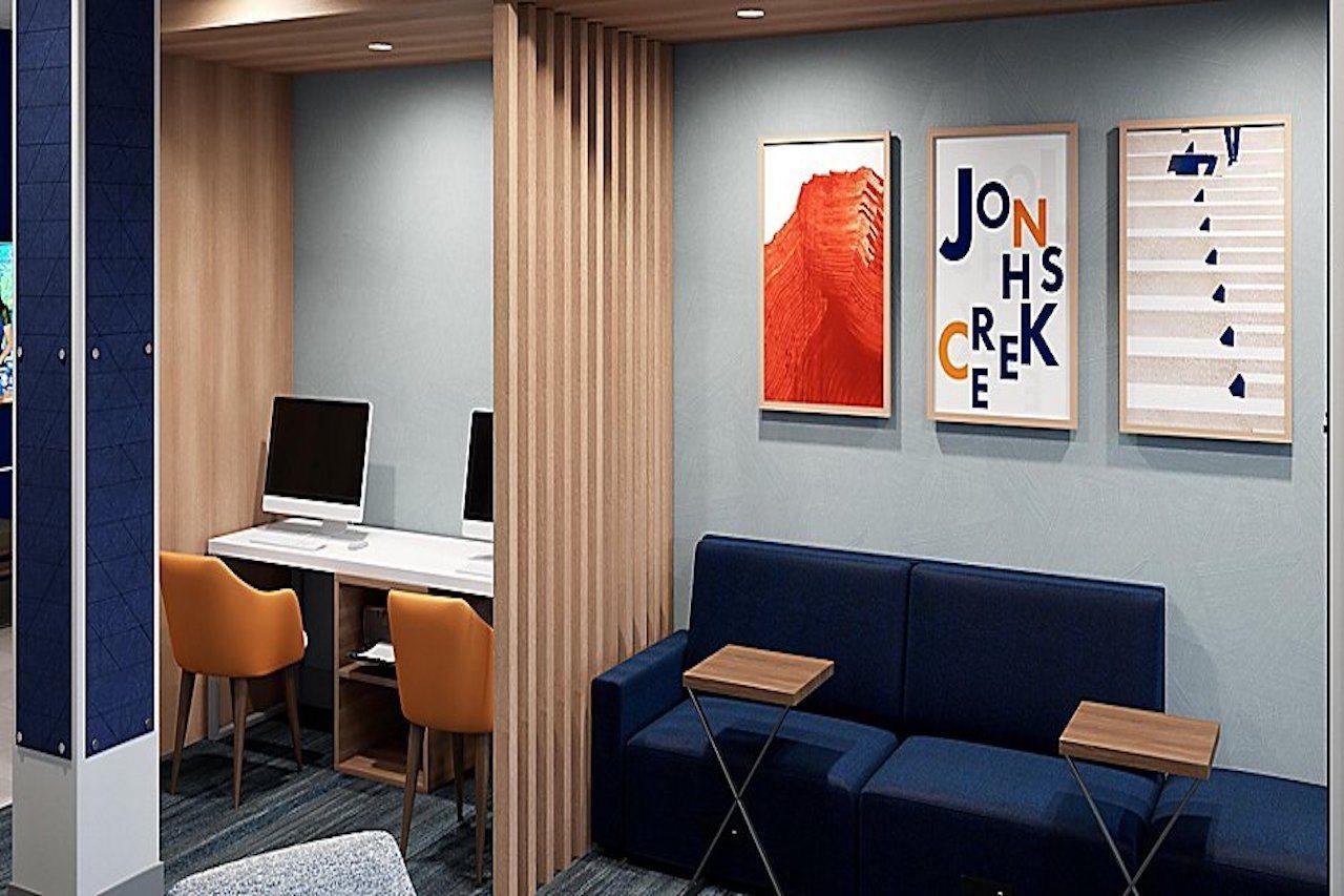 Holiday Inn Express - Thomasville, An Ihg Hotel エクステリア 写真